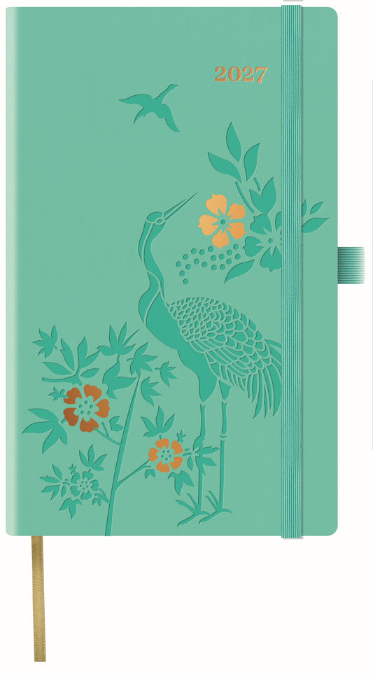 Agenda bolso 2027 - 90x140