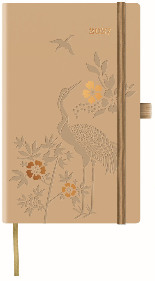 Agenda bolso 2027 - 90x140