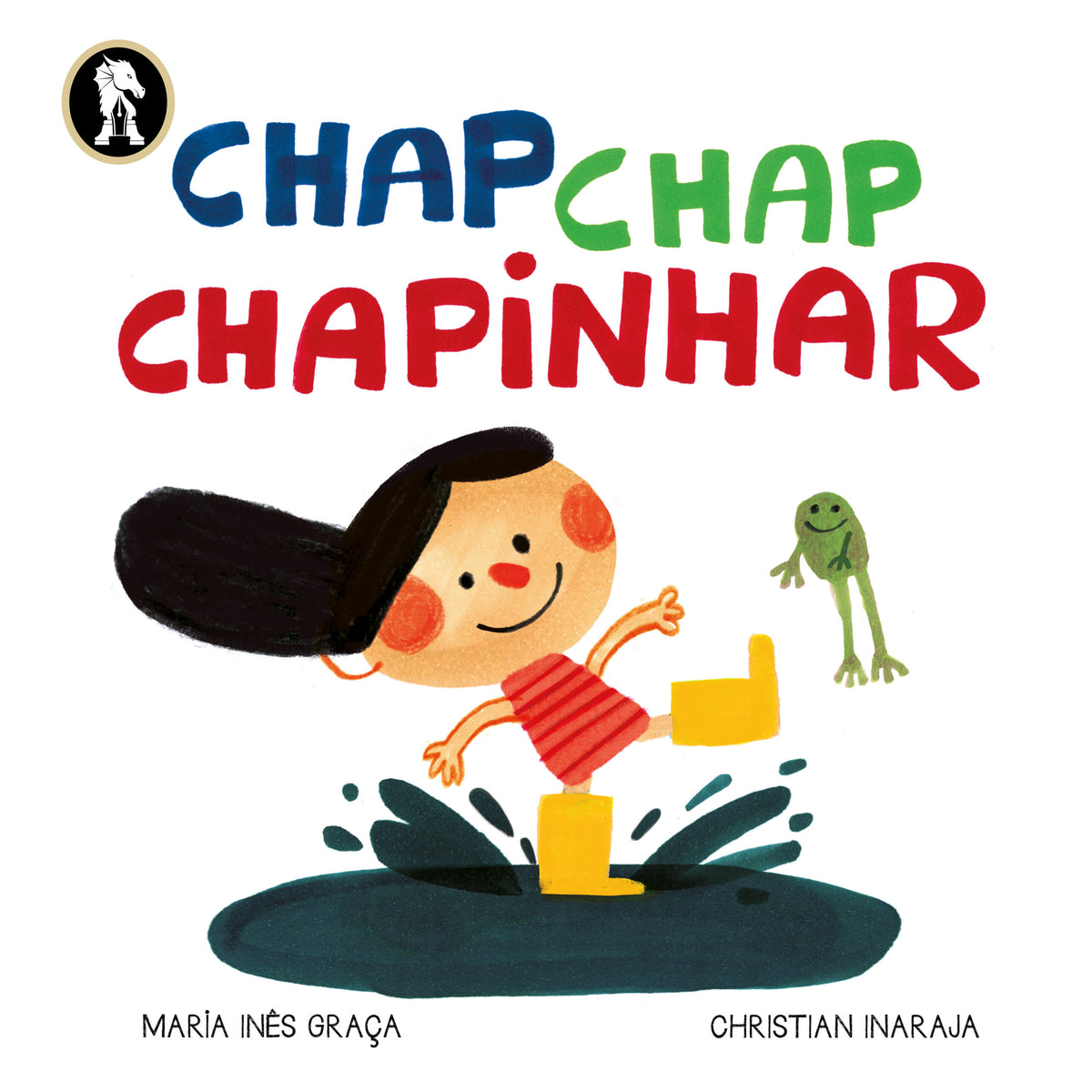 Chap Chap Chapinar
