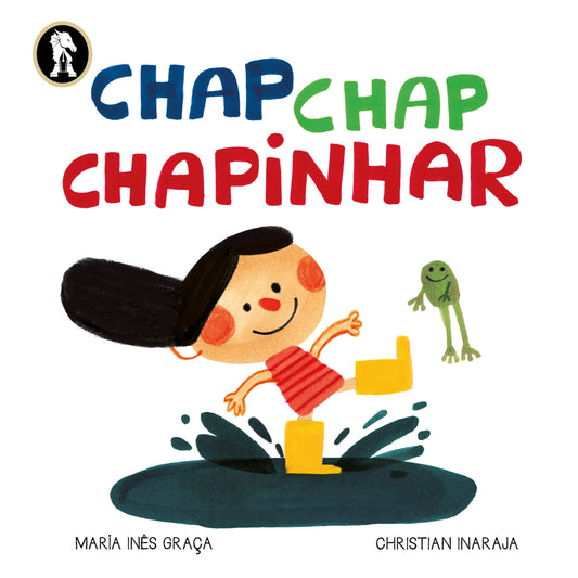 Chap Chap Chapinar