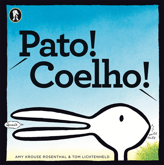 Pato! Coelho!