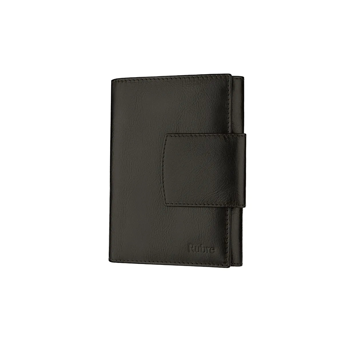 Carteira mulher - Castanha