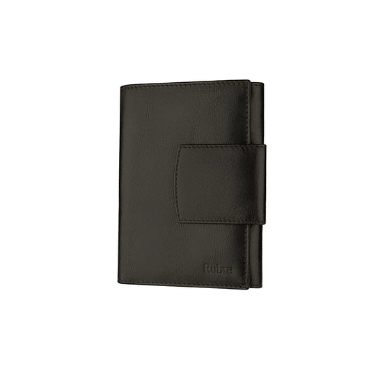 Carteira mulher - Castanha