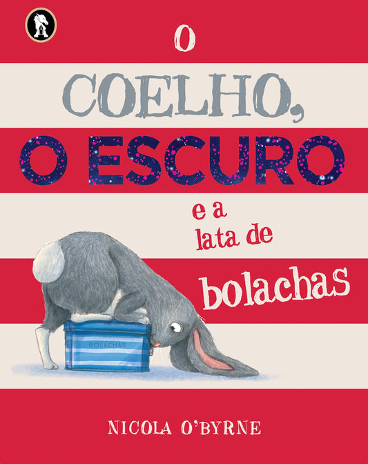 O Coelho, O Escuro e a lata de bolachas