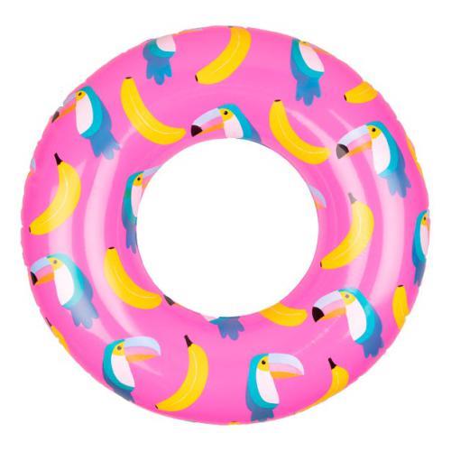 Bóia - Parade Pink - 90cm