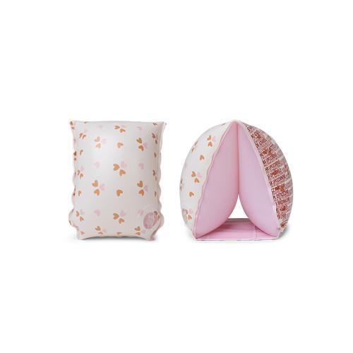 Braçadeiras - 0-2 anos - Cozy hearts