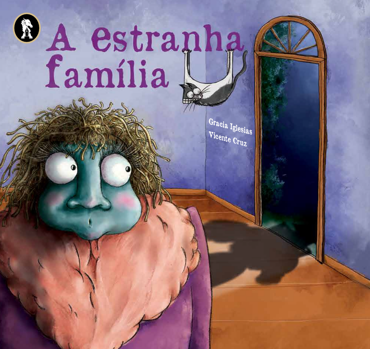 A estranha Família