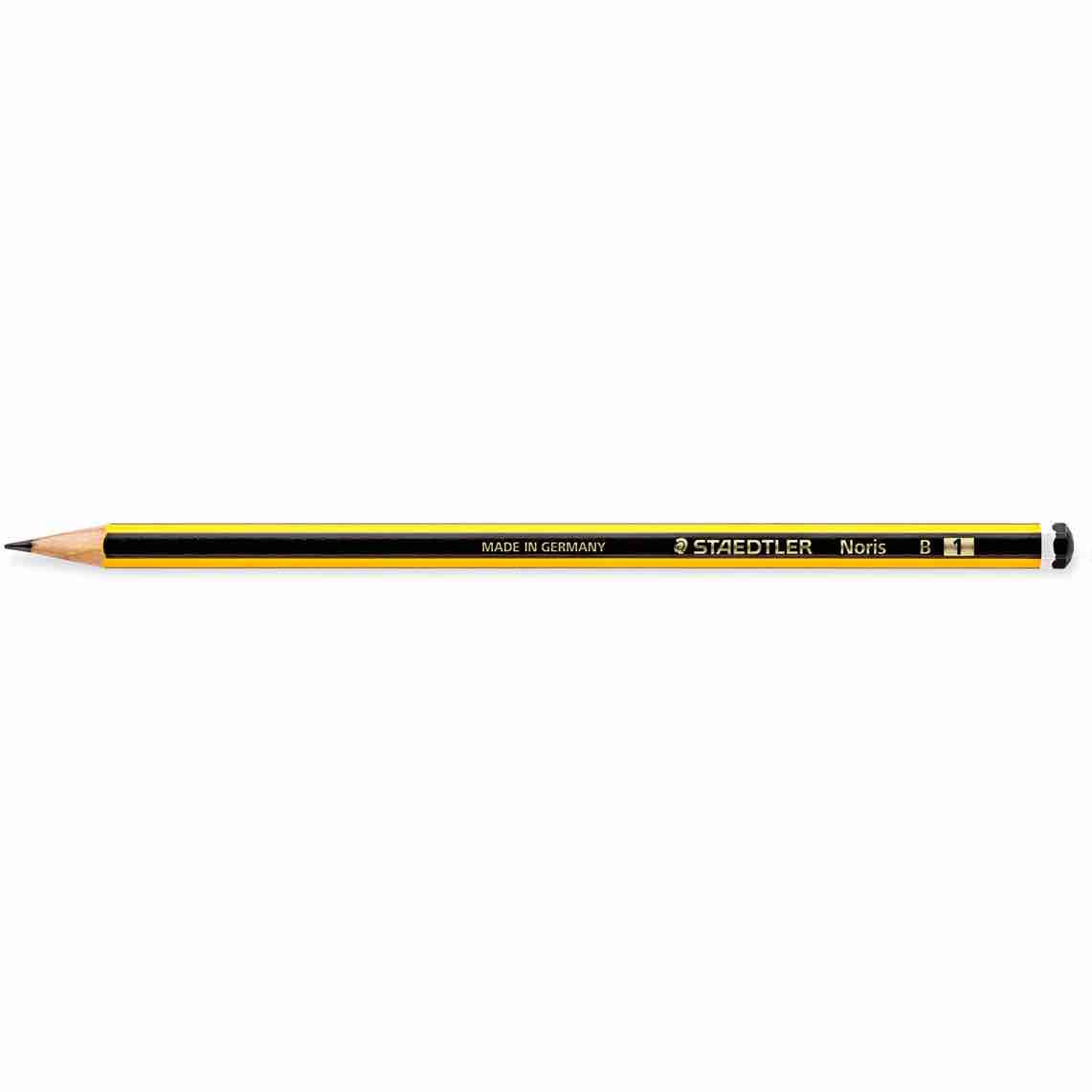 Staedtler | Lápiz Noris B1