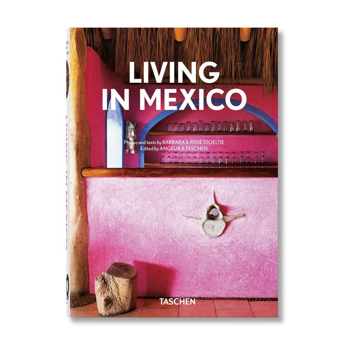 Living in Mexico. 40th Ed.