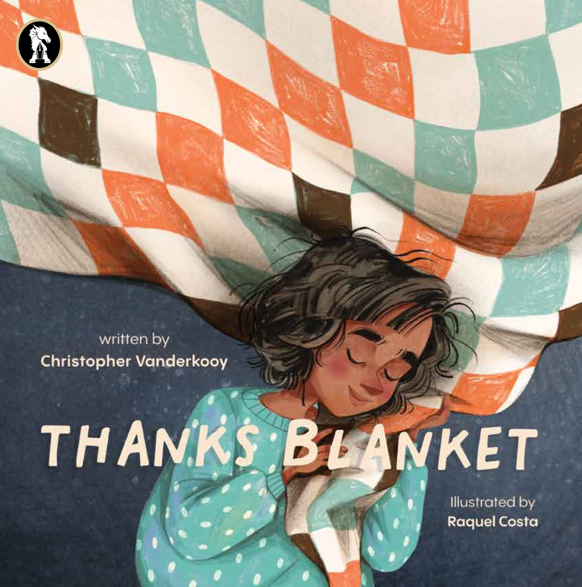 Thanks Blanket
