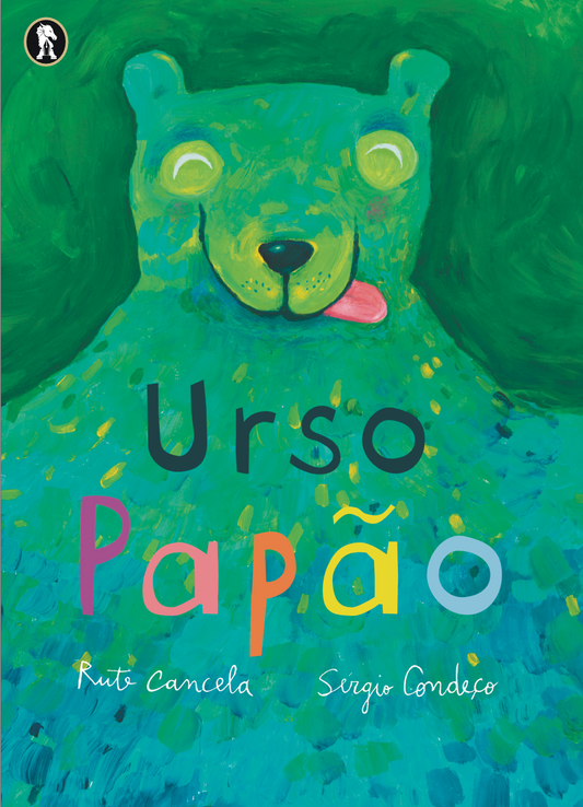 Urso Papão