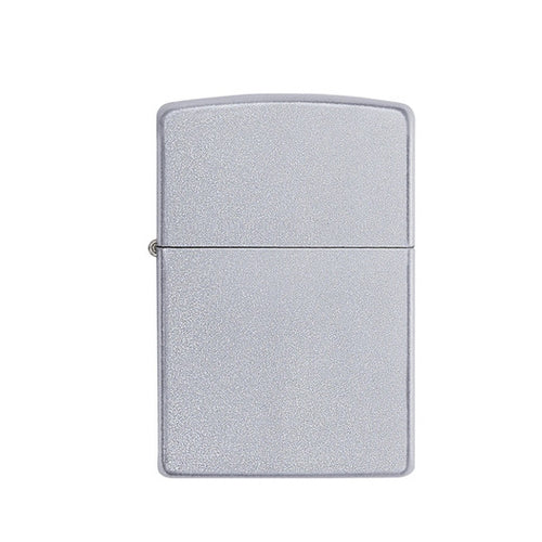 Zippo | Isqueiro Satin Finish