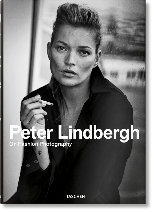 Taschen | Peter Lindbergh. On Fashion Photography
