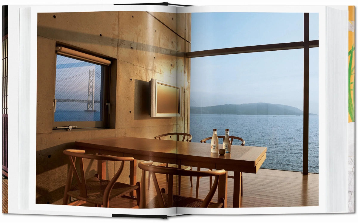 Taschen | Vivir en Japón. 40ª edición.