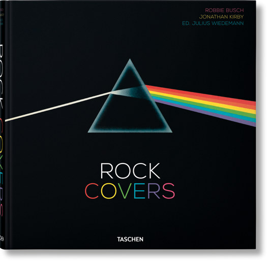Rock Covers