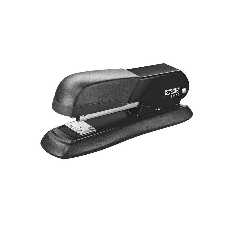 Rapid | Agrafador Mini Preto F5