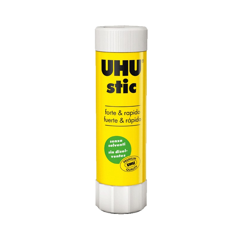 UHU | Cola Baton Stick | 21g