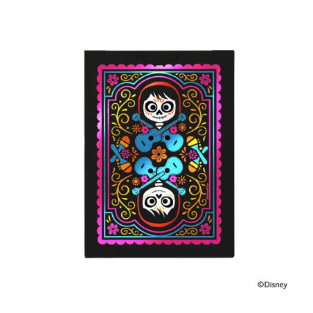 BYCICLE cartas Disney CoCo