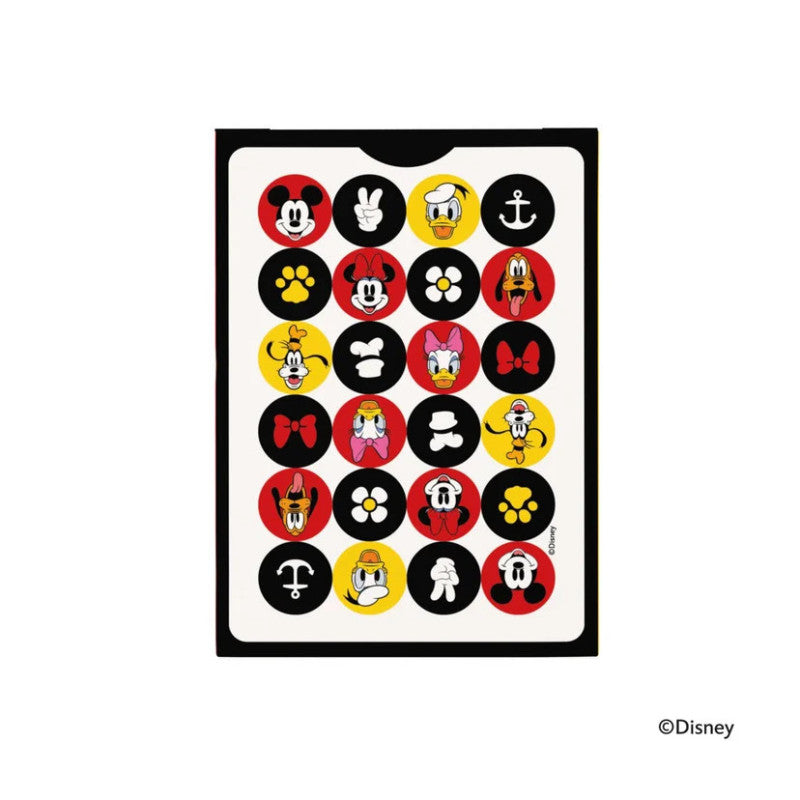 BICYCLE Cartas Disney Mickey and Friends