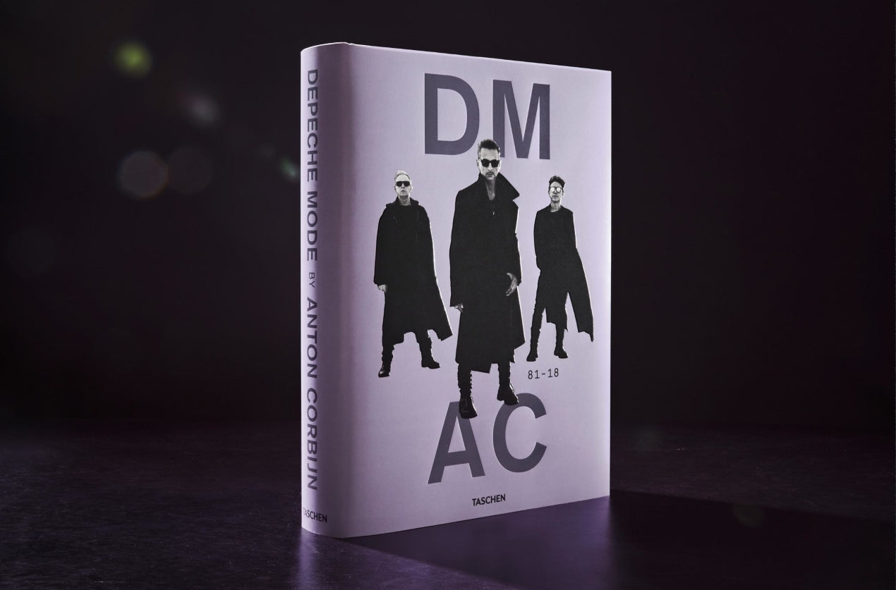 DM AC