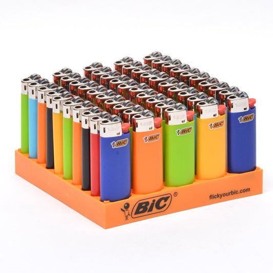 Isqueiro BIC pequeno