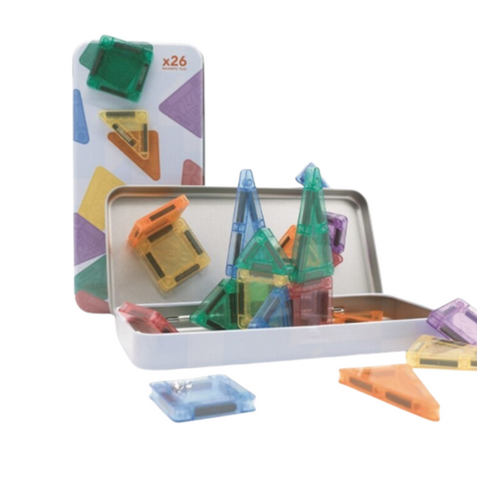 NOMIC Clacki - mini 26 pcs.