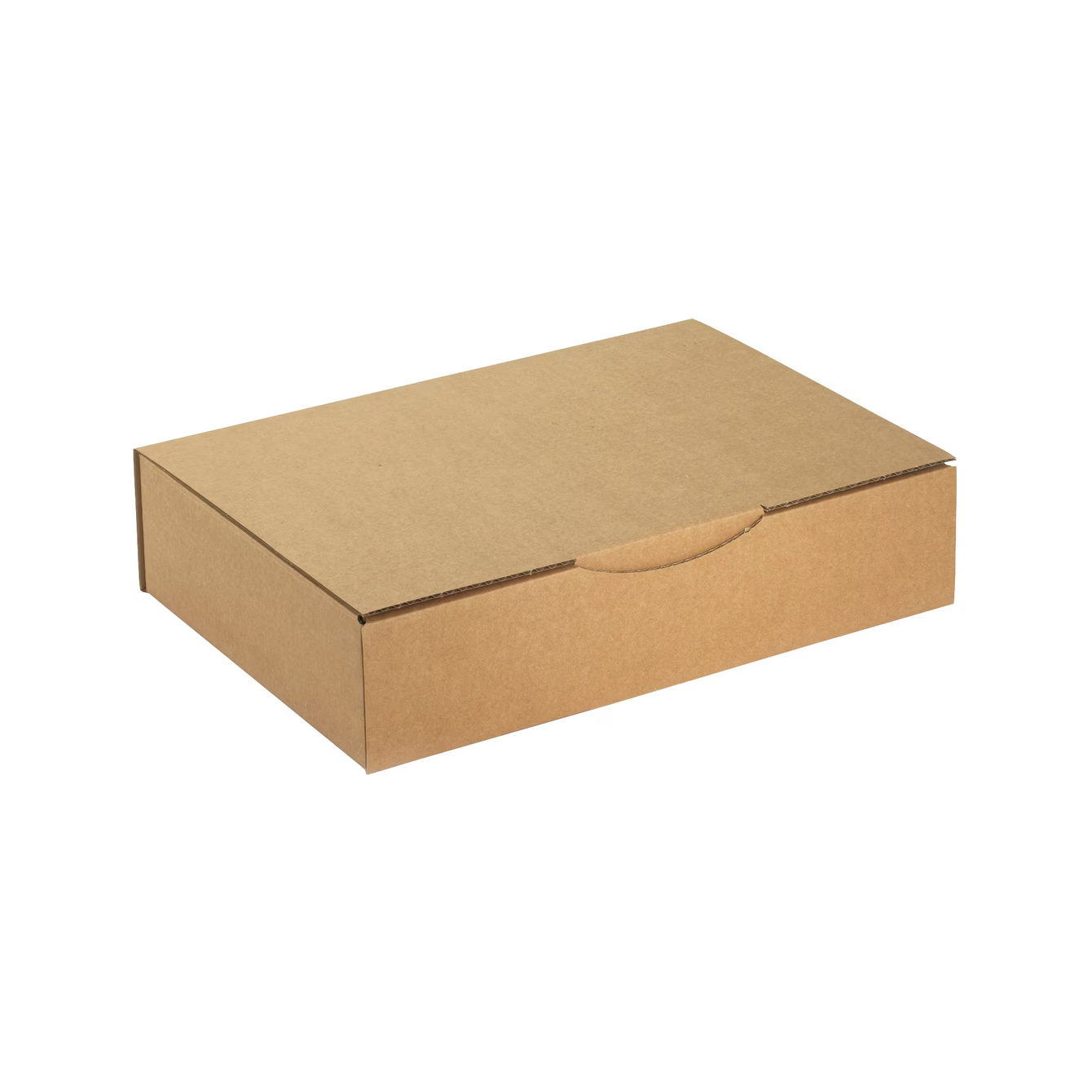 Caja de cartón corrugado | RPT17