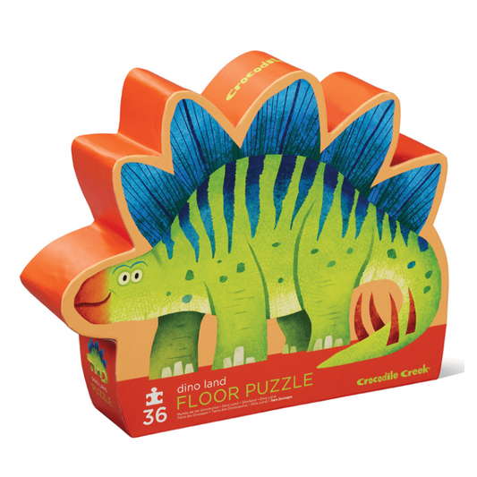 Dino land - 36 pc
