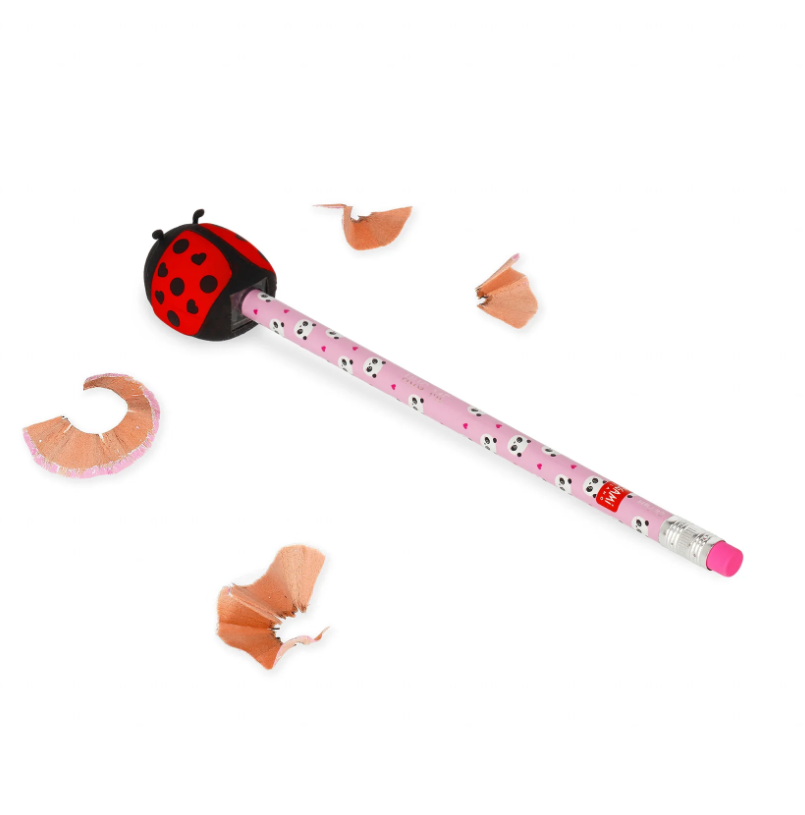 LADYBUG - Borracha