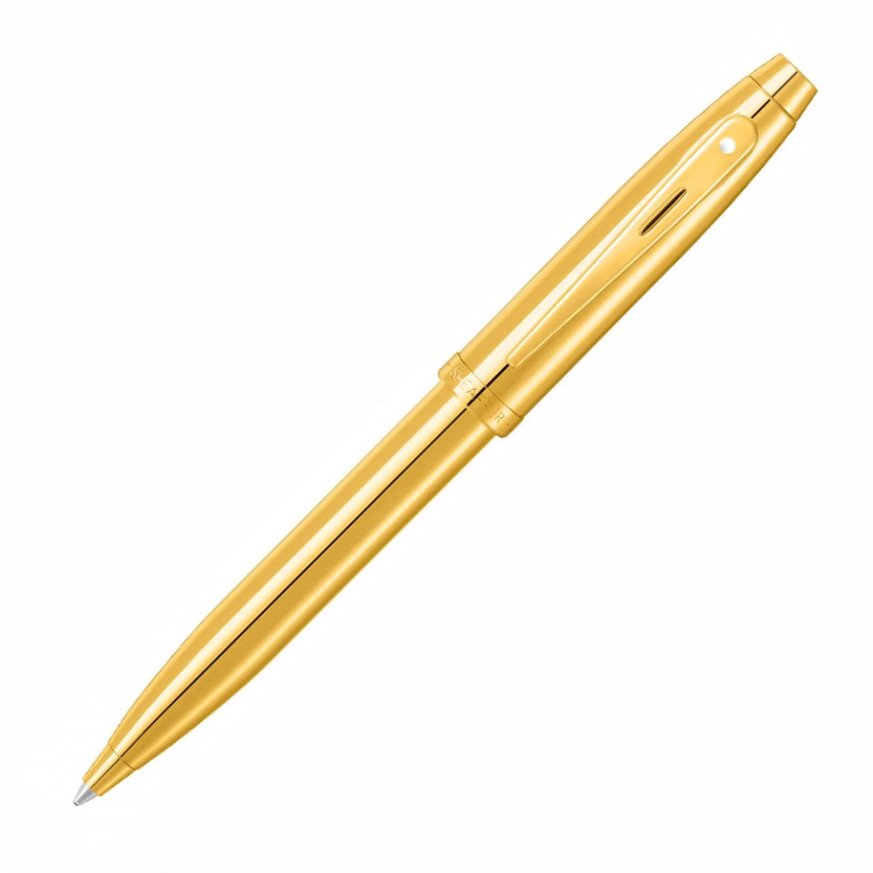 SHEAFFER - Dourada
