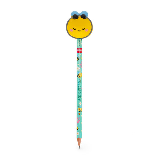 BEE - Lápis c/ squishy