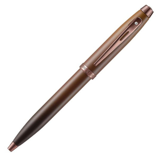 SHEAFFER - esferográfica coffe edition - 9374