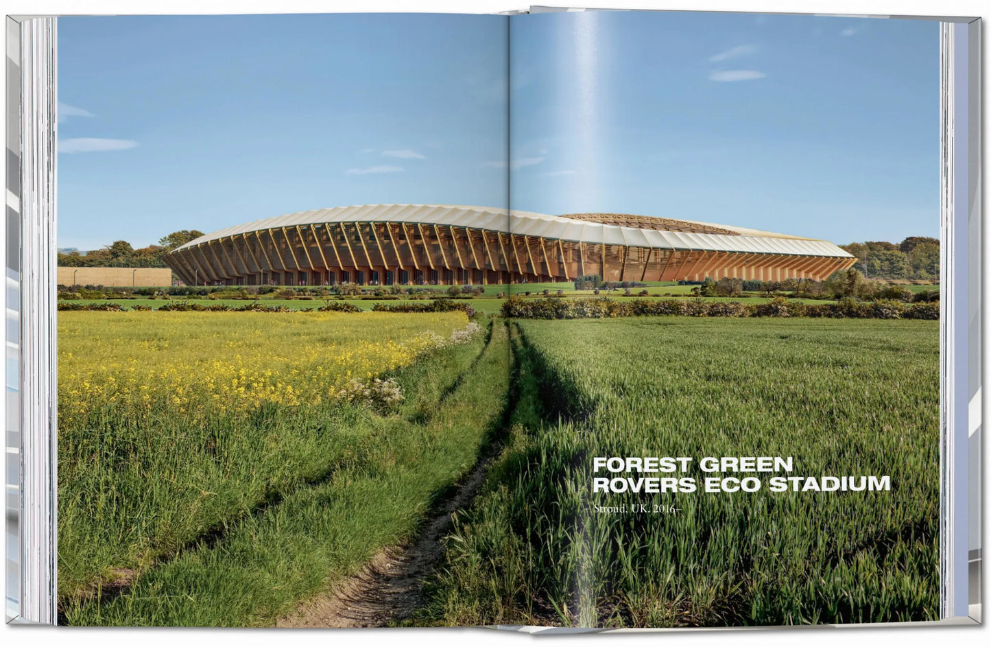 Taschen | Zaha Hadid. Obras completas desde 1979 hasta la actualidad. 40ª edición