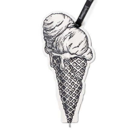 GELADO - Marcador livro c/ caneta