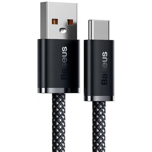 Baseus | Cabo Dynamic Series USB-A p/ USB-C