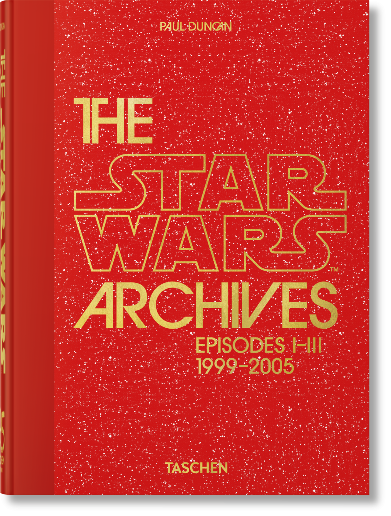 Das Star Wars Archiv