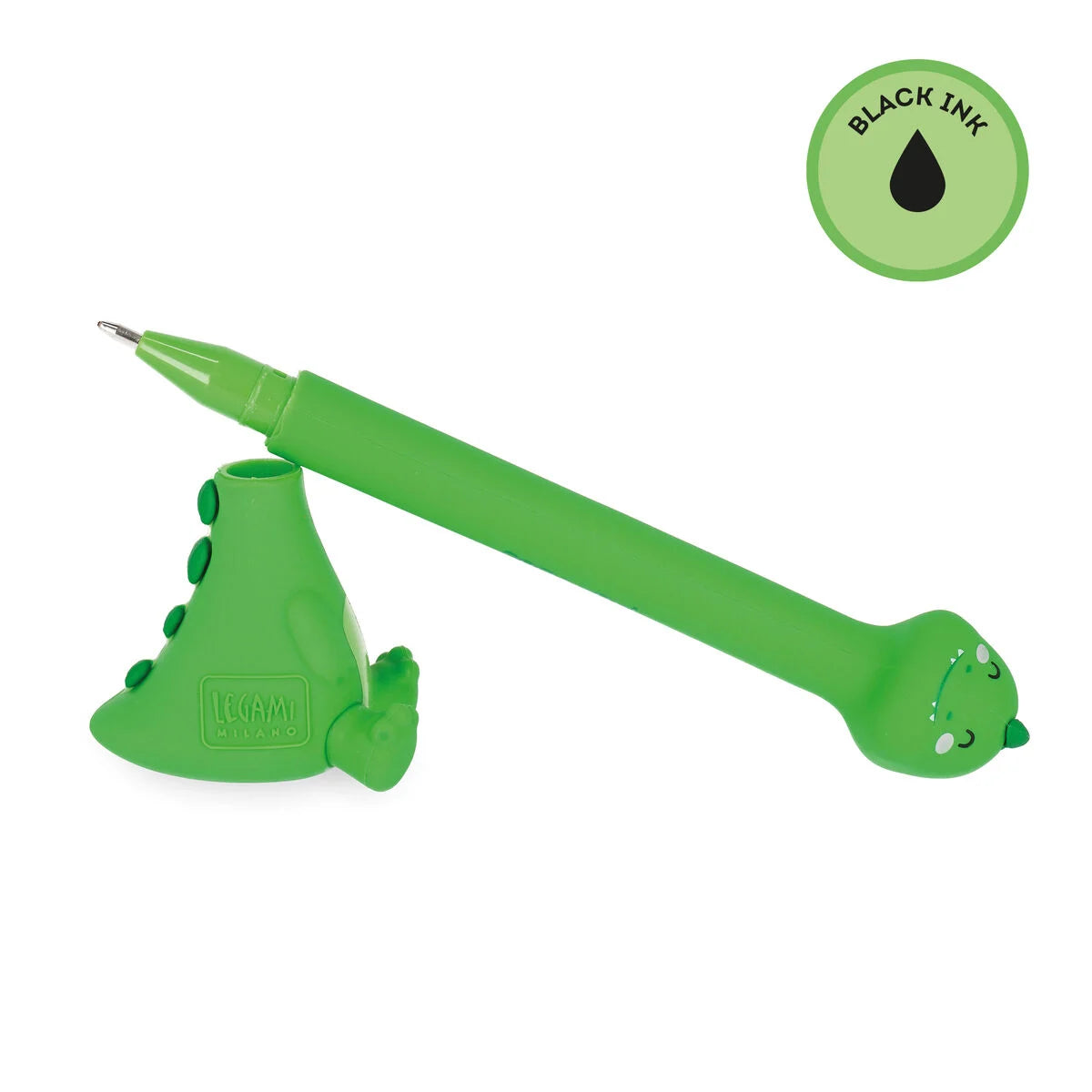 DINO - Caneta c/ base