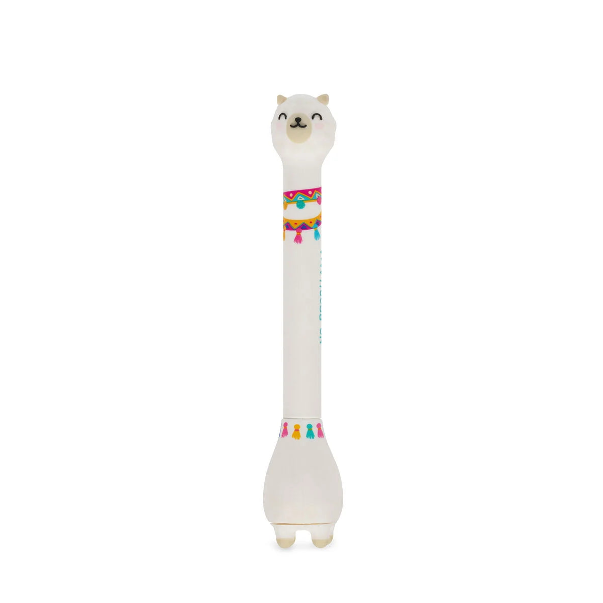 LLAMA - Caneta c/ base