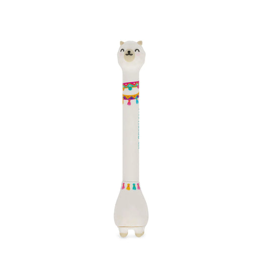 LLAMA - Caneta c/ base