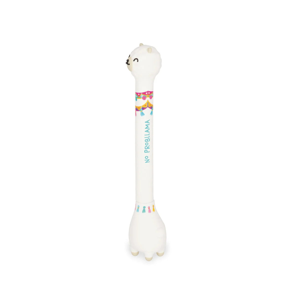 LLAMA - Caneta c/ base