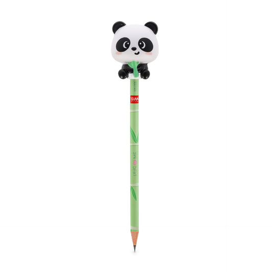 PANDA - Lápis c/ squishy