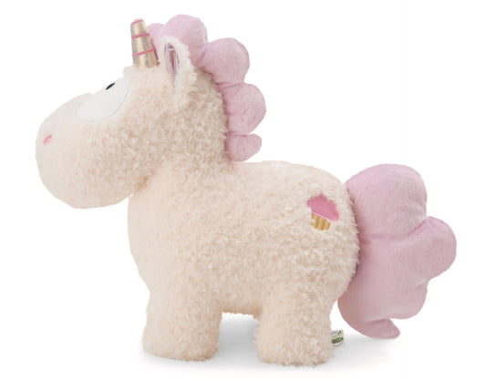 Nici | Peluche Theodor & Friends Sentado | 12cm