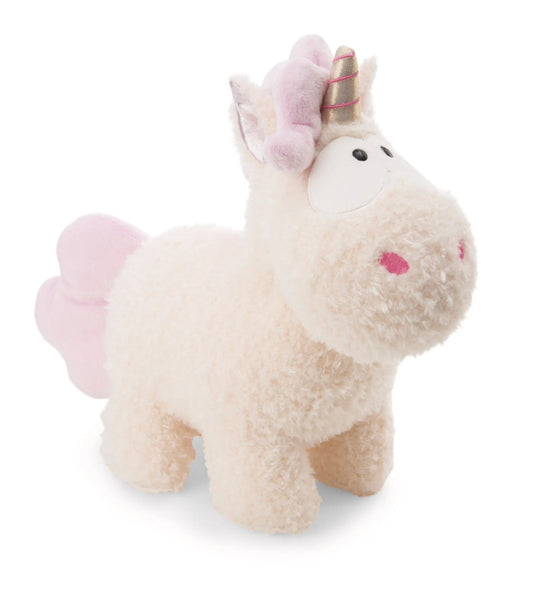 Nici | Peluche Theodor & Friends Sentado | 12cm