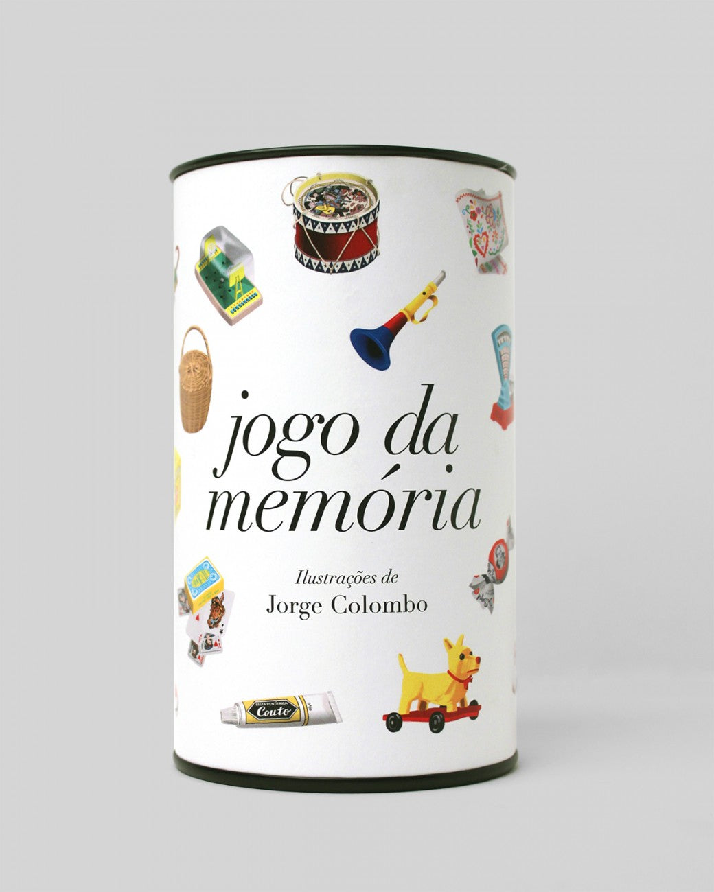 Vida portuguesa | Juego de memoria