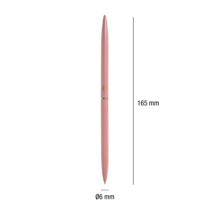 BOHO ESSENCE - Set 2 canetas azuis