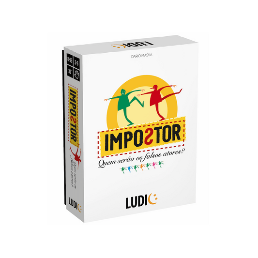 Impostor