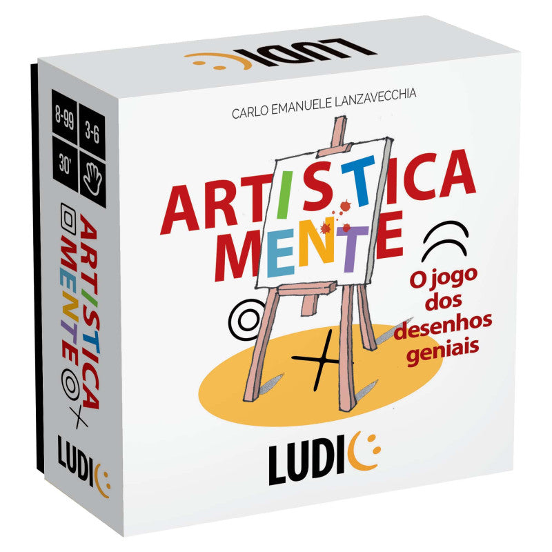 Artisticamente
