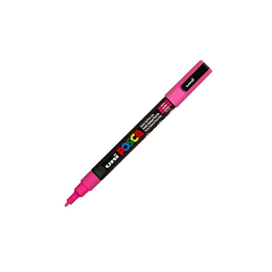 Posca Rosa 3m