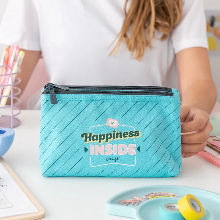 Señor maravilloso | Estuche con Esenciales para Clases de Felicidad