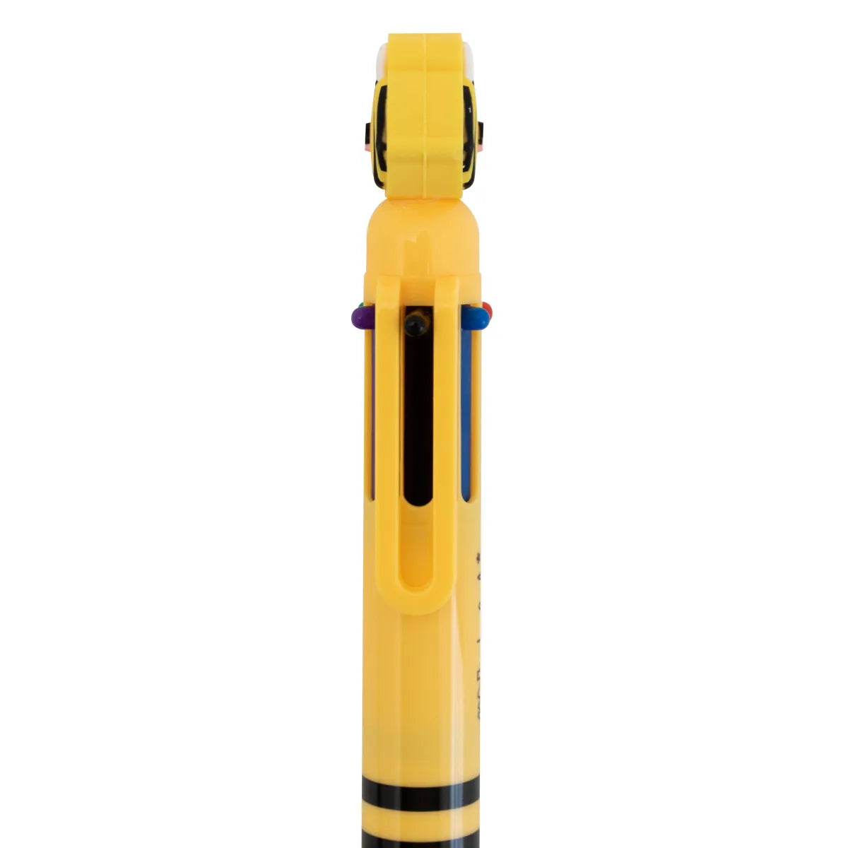 Señor maravilloso | Bolígrafo multicolor para señalar tus mejores planes | Abeja